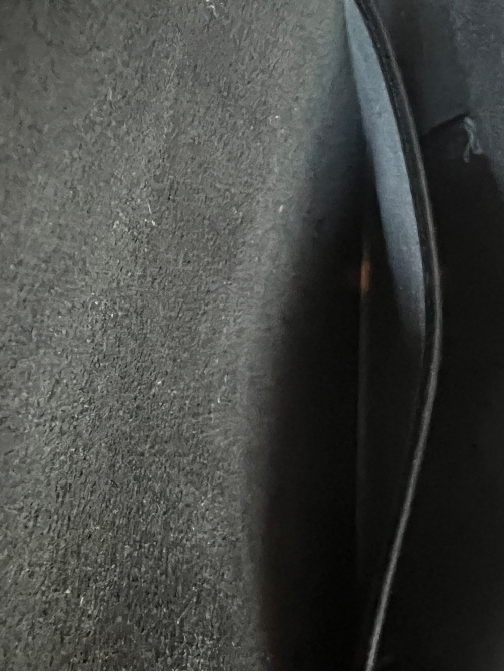 Coach Casino 9924 Vintage Crossbody Bag - Picture 9 of 13